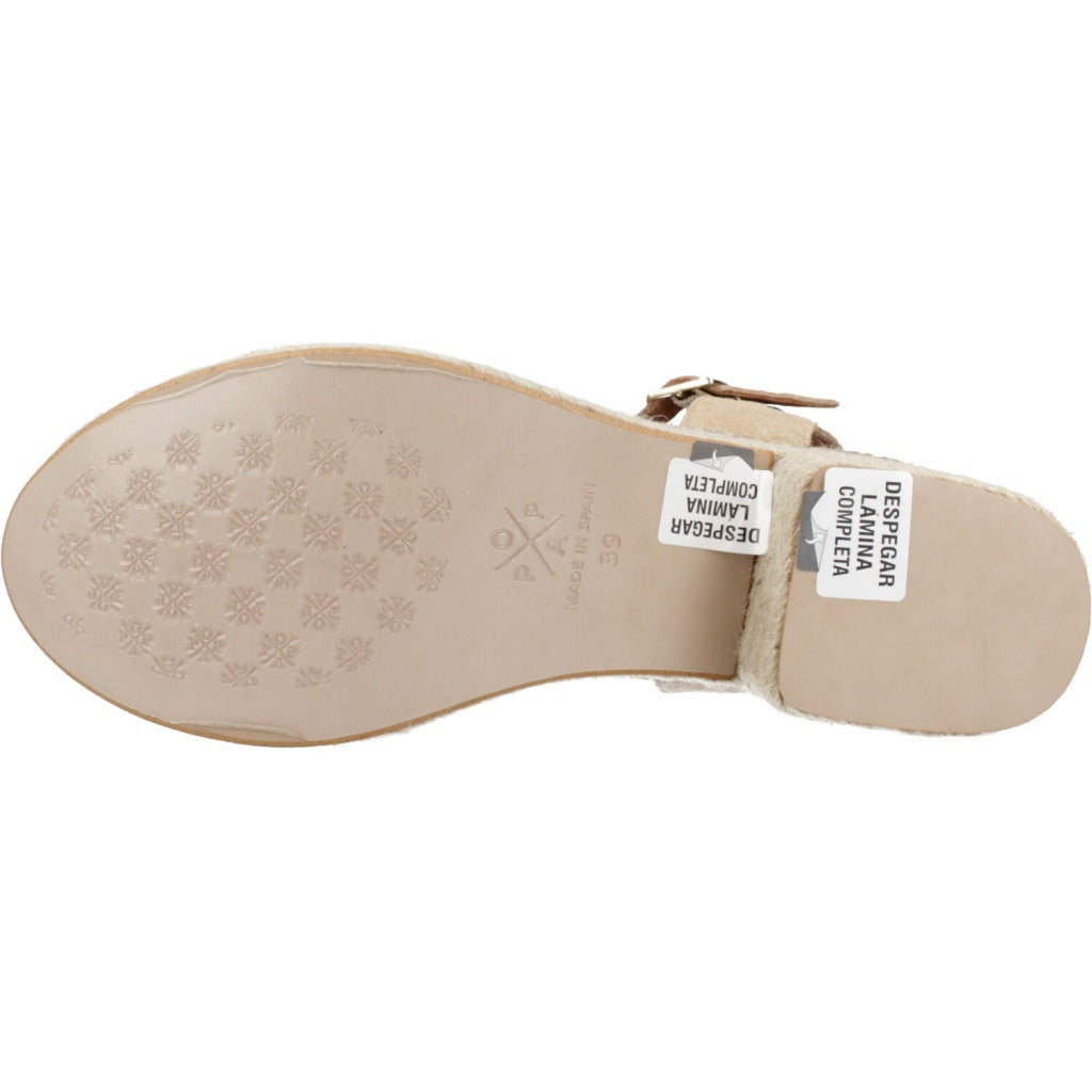 POPA ARALE en color BEIG  (6)