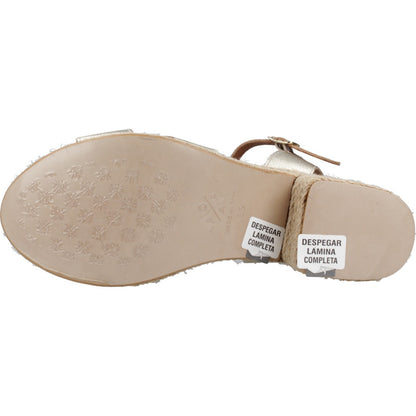 POPA  ALBANY en color ORO  (6)