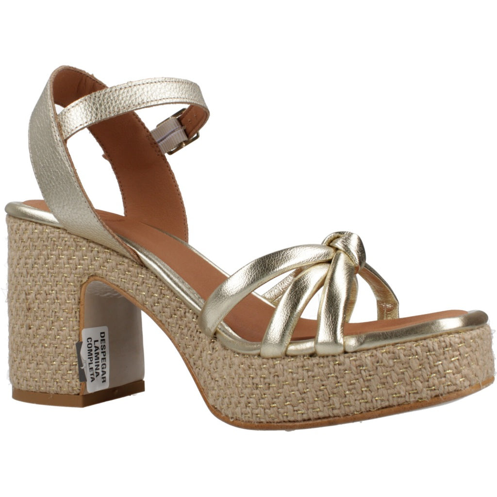 POPA JOLLA en color ORO  (5)