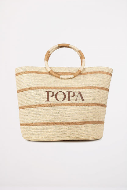 POPA ROMINA  en color CUERO  (1)