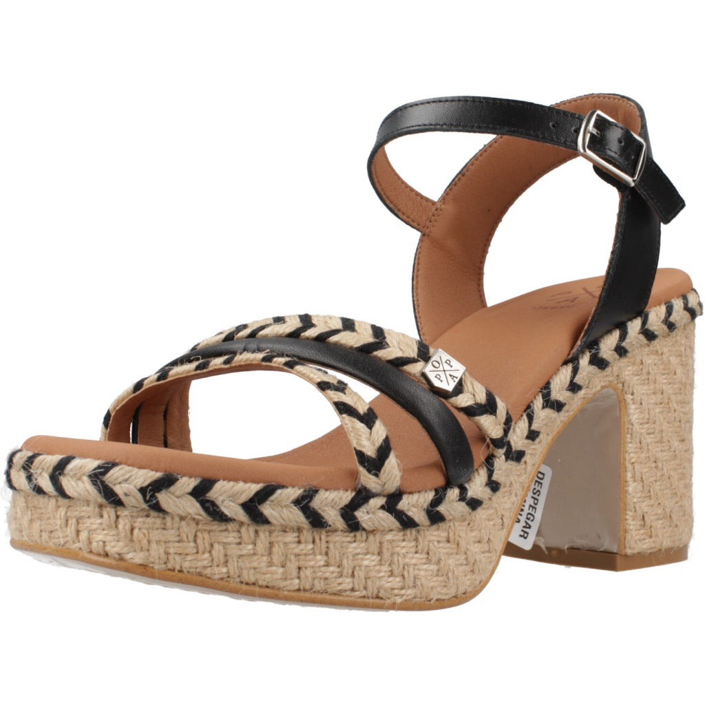 POPA KUKA en color NEGRO  (1)