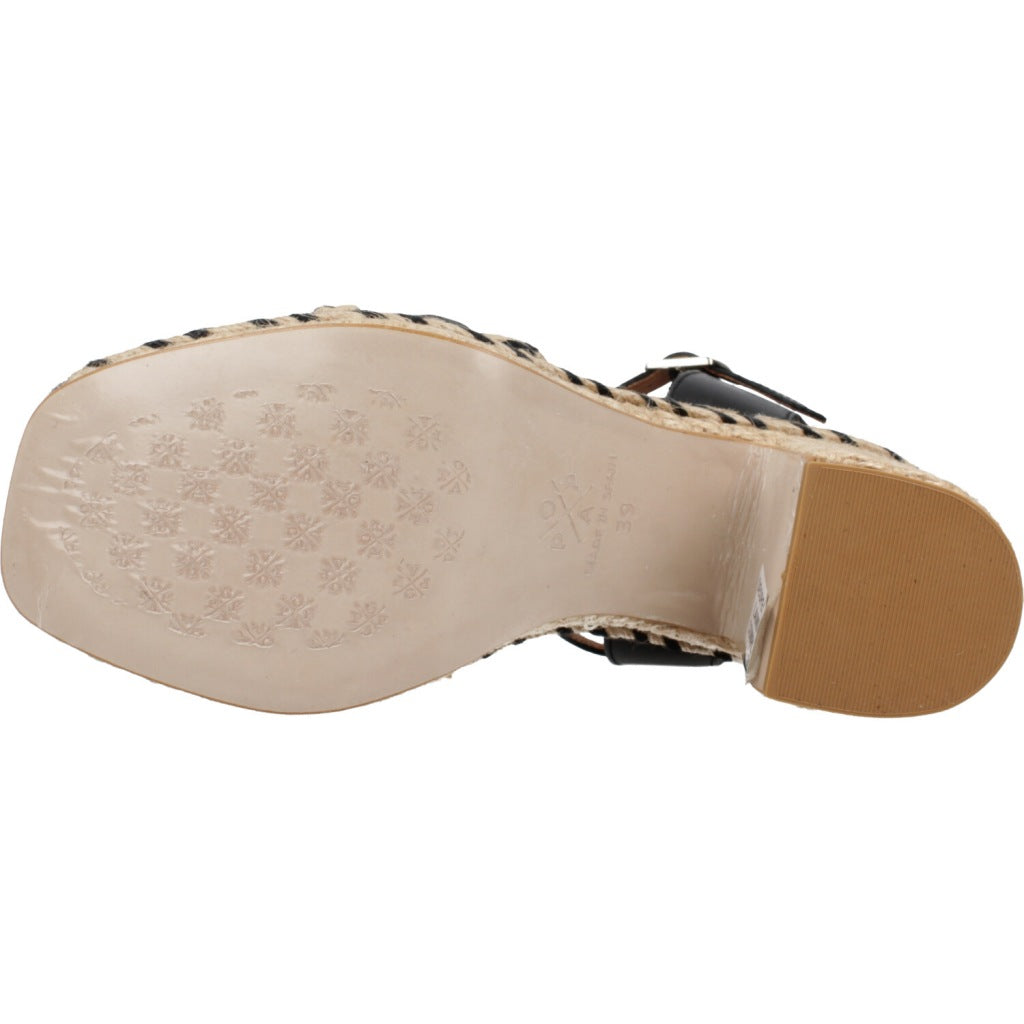 POPA KUKA en color NEGRO  (6)