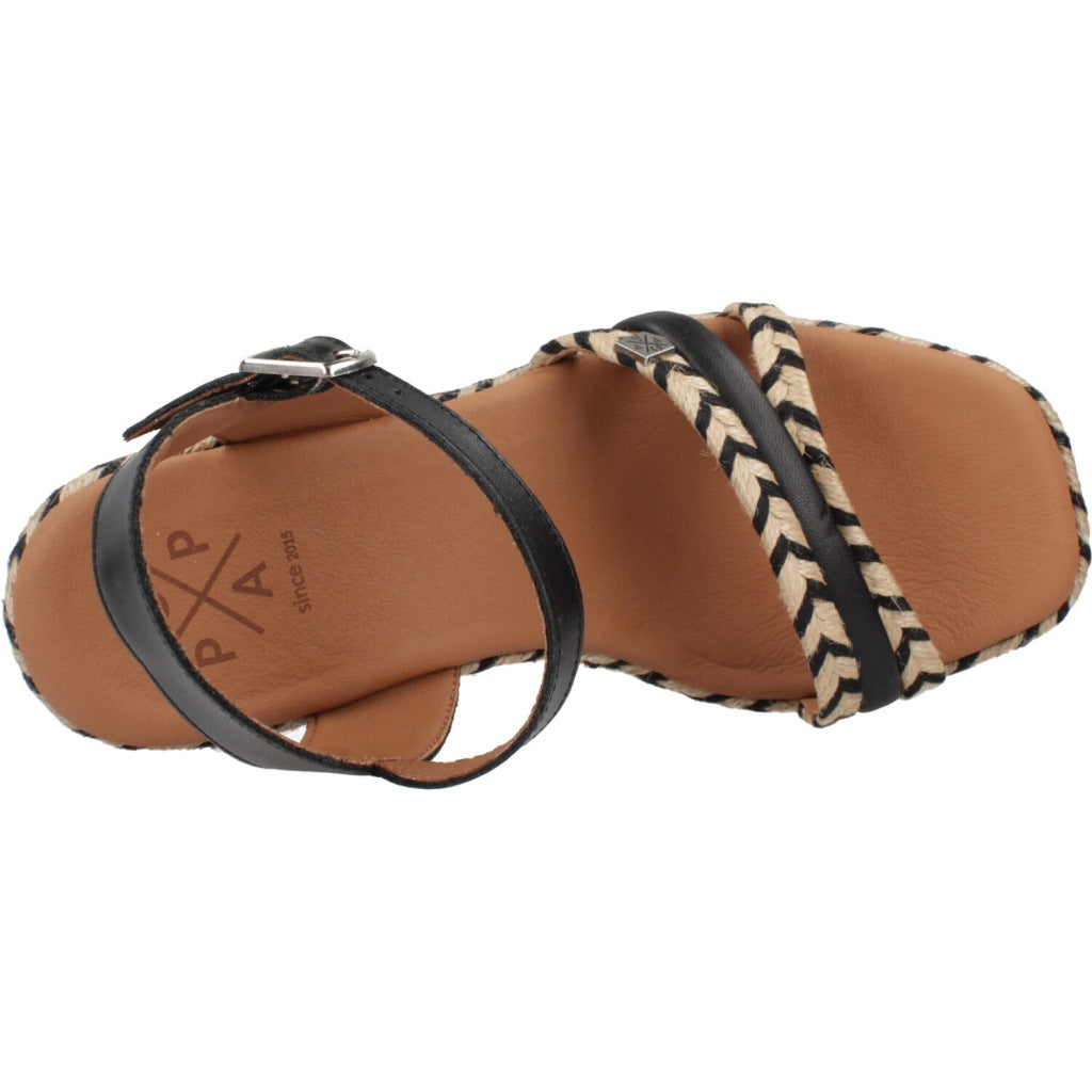 POPA KUKA en color NEGRO  (7)