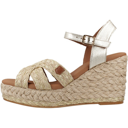POPA AVALO YUTE en color ORO  (2)