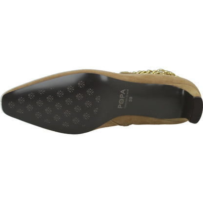 POPA BOTA LEIVA RECAMBIAB en color BRONCE  (6)