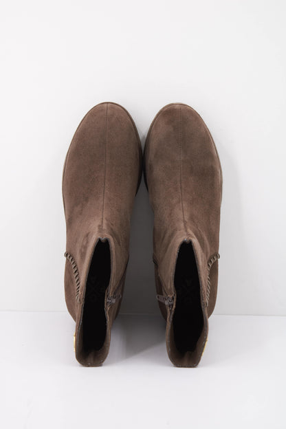 POPA BOTIN SELLER TRENZAD en color MARRON  (3)