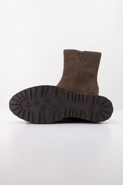POPA BOTIN SELLER TRENZAD en color MARRON  (5)