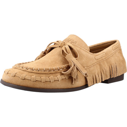 POPA MOCASIN CHARLES en color BRONCE  (1)