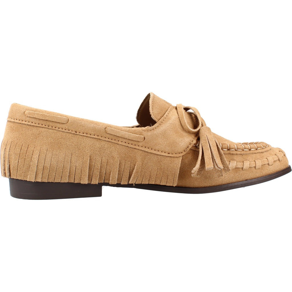 POPA MOCASIN CHARLES en color BRONCE  (4)