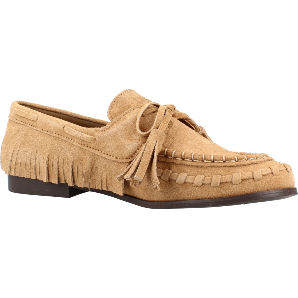 POPA MOCASIN CHARLES en color BRONCE  (5)