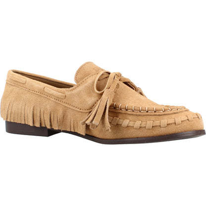 POPA MOCASIN CHARLES en color BRONCE  (5)
