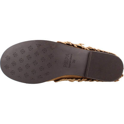 POPA MOCASIN CHARLES en color BRONCE  (6)