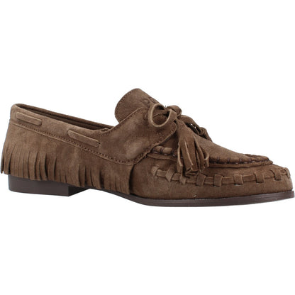 POPA MOCASIN CHARLES en color MARRON  (5)