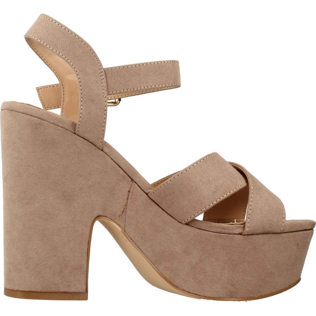 BE DIFFERENT BE YELLOW OWL en color TAUPE  (4)