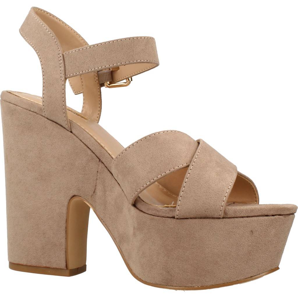 BE DIFFERENT BE YELLOW OWL en color TAUPE  (5)