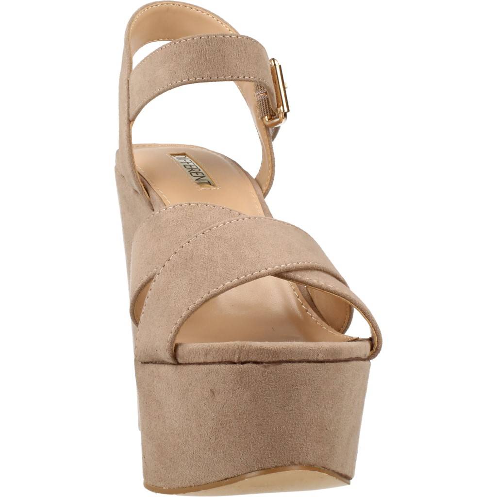 BE DIFFERENT BE YELLOW OWL en color TAUPE  (6)