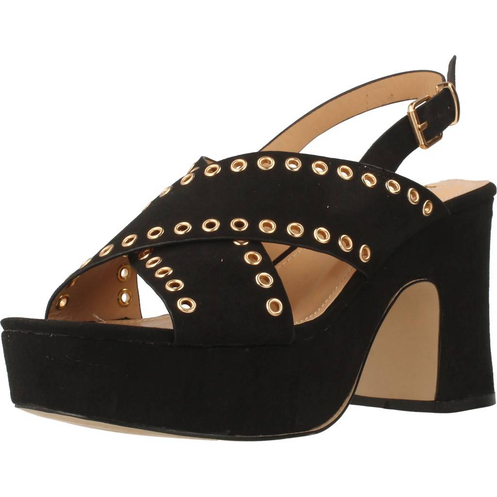 BE DIFFERENT BE YELLOW SWAN en color BLACK  (1)
