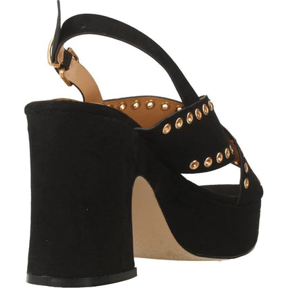 BE DIFFERENT BE YELLOW SWAN en color BLACK  (3)