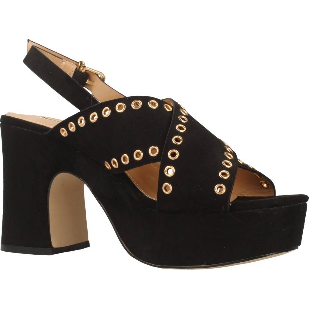 BE DIFFERENT BE YELLOW SWAN en color BLACK  (5)