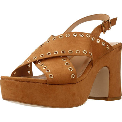 BE DIFFERENT BE YELLOW SWAN en color CAMEL  (1)
