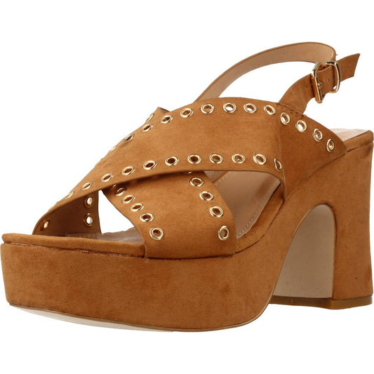 BE DIFFERENT BE YELLOW SWAN en color CAMEL  (1)