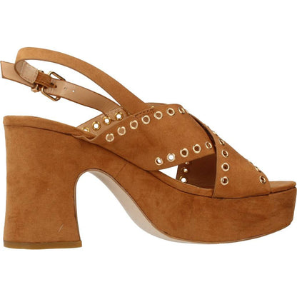 BE DIFFERENT BE YELLOW SWAN en color CAMEL  (4)