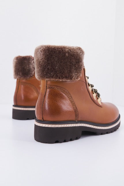 REGARDE LE CIEL BRANDY  en color COGNAC  (3)