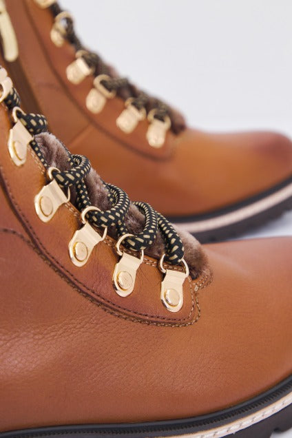 REGARDE LE CIEL BRANDY  en color COGNAC  (4)