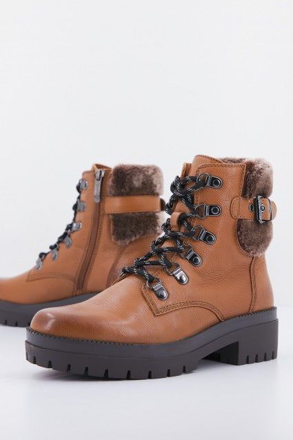 REGARDE LE CIEL TOUMBLE en color COGNAC  (1)