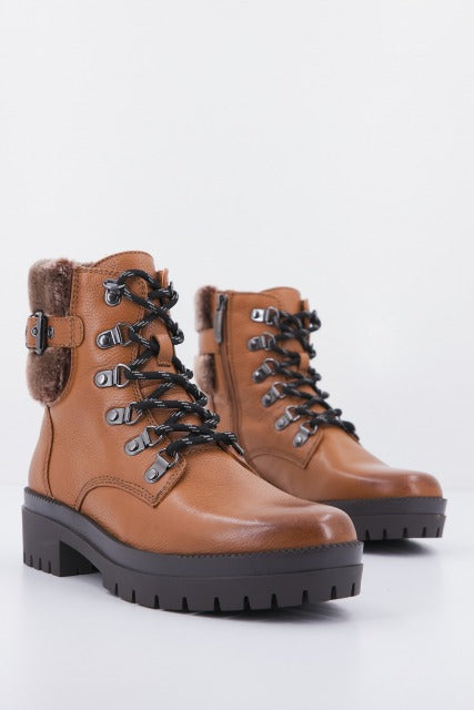 REGARDE LE CIEL TOUMBLE en color COGNAC  (2)