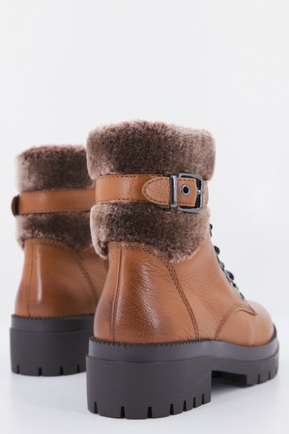 REGARDE LE CIEL TOUMBLE en color COGNAC  (3)