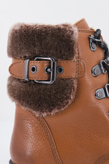 REGARDE LE CIEL TOUMBLE en color COGNAC  (4)