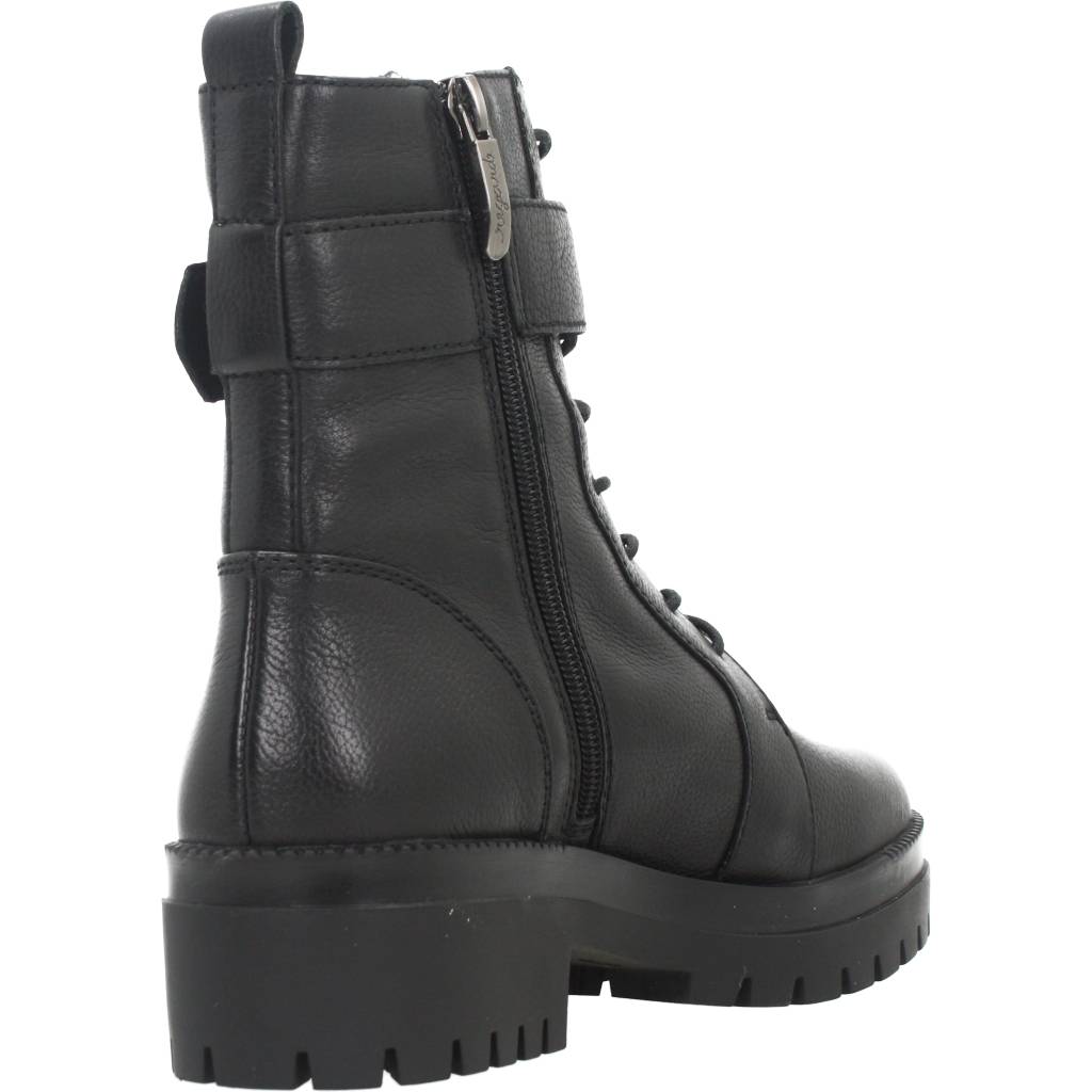 REGARDE LE CIEL OLGA en color BLACK  (3)