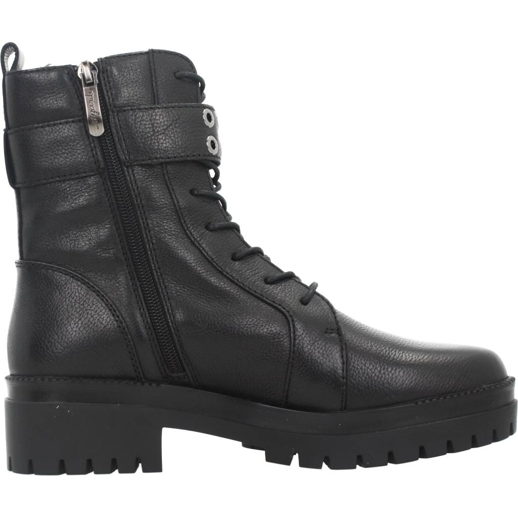 REGARDE LE CIEL OLGA en color BLACK  (4)