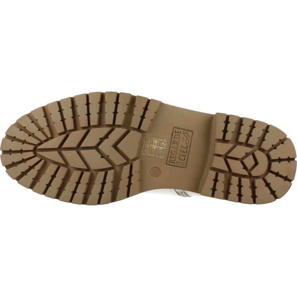 REGARDE LE CIEL TOUMBLE en color CORDA  (6)