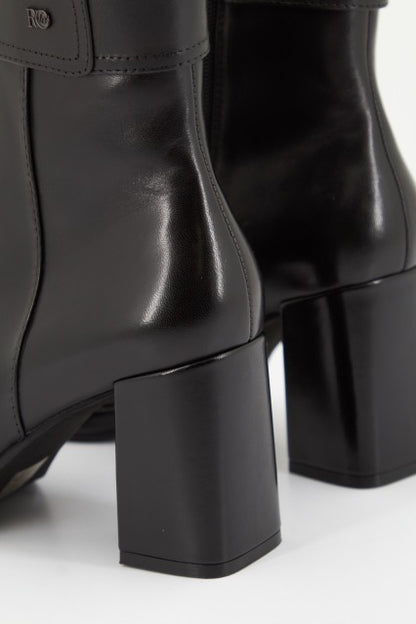 REGARDE LE CIEL  ANALISA DELIC en color BLACK  (4)