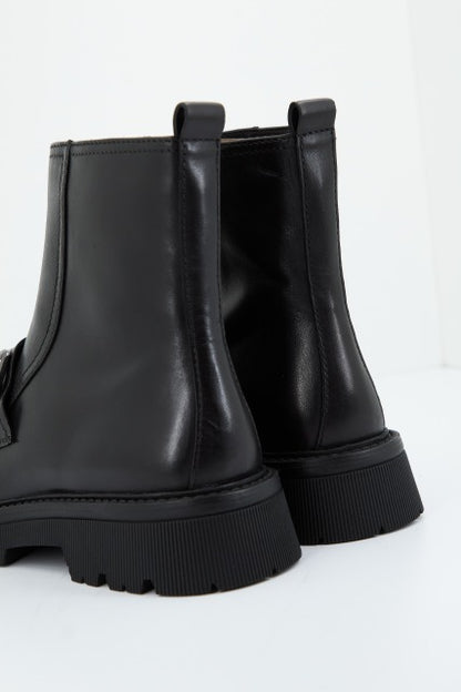 REGARDE LE CIEL DALIA DELICE en color BLACK  (3)