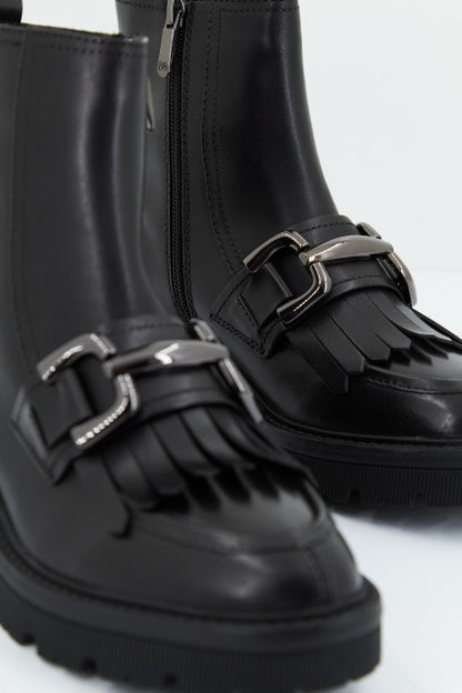 REGARDE LE CIEL DALIA DELICE en color BLACK  (4)