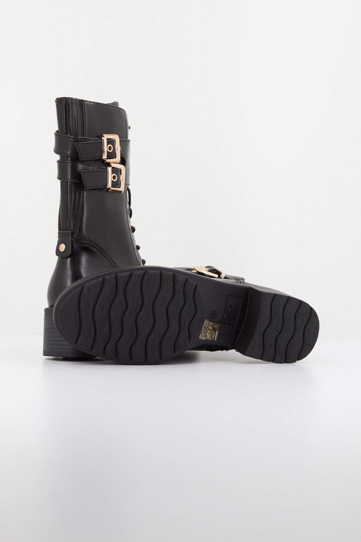 REGARDE LE CIEL EMILY en color BLACK  (4)