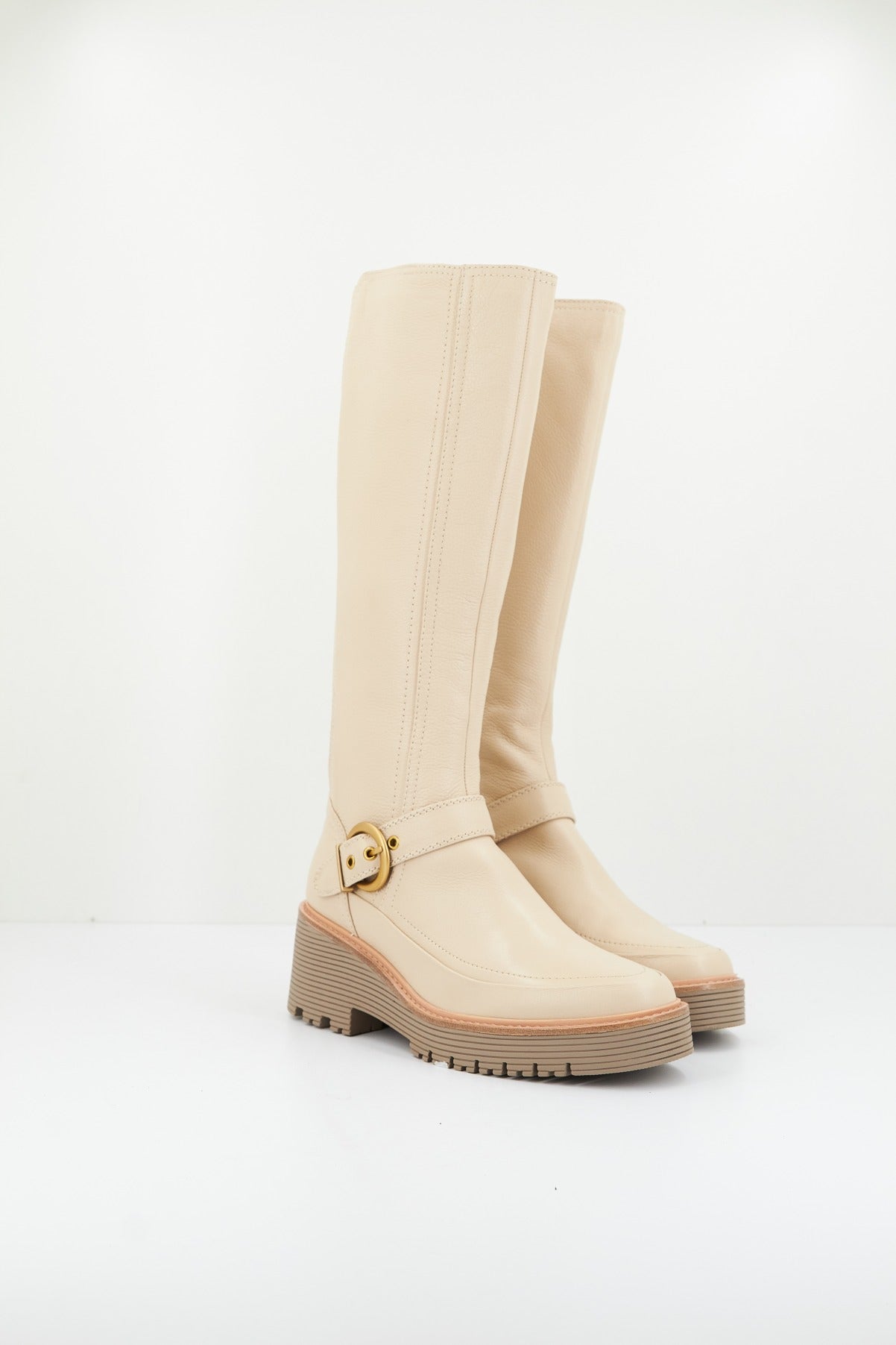 REGARDE LE CIEL MARTA en color BEIG  (2)