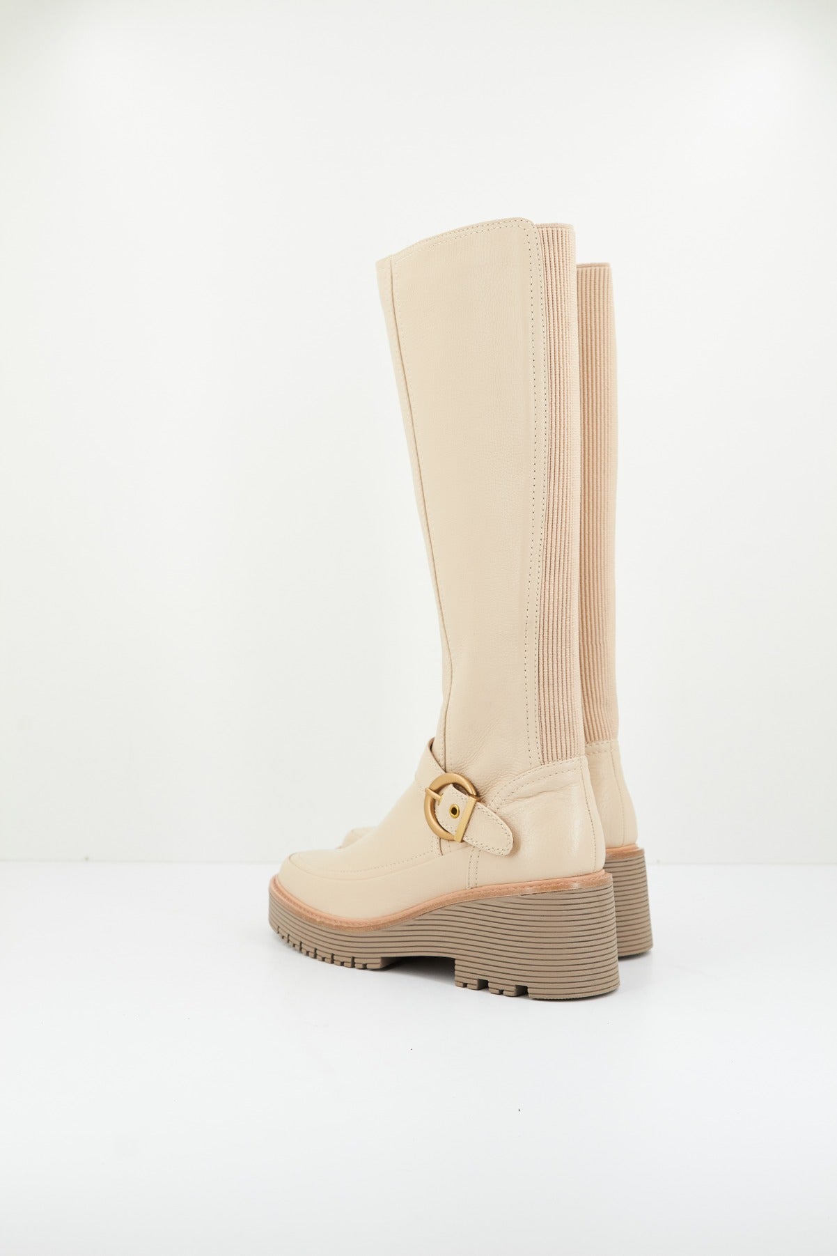 REGARDE LE CIEL MARTA en color BEIG  (3)