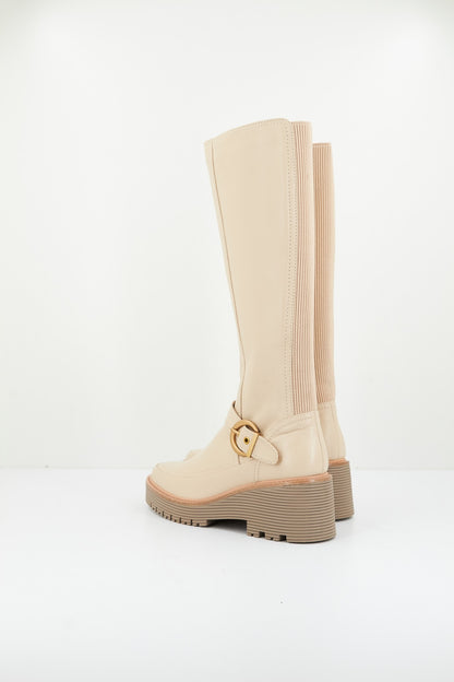 REGARDE LE CIEL MARTA en color BEIG  (3)