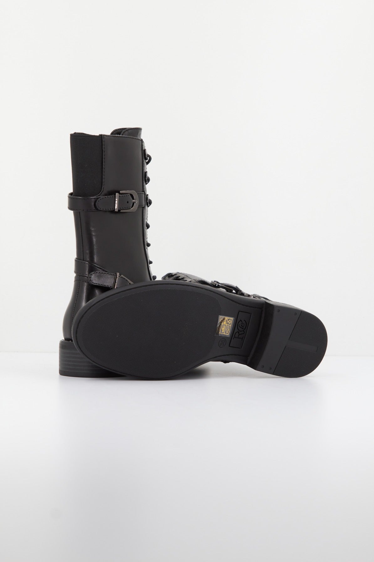 REGARDE LE CIEL ROXANA en color BLACK  (4)