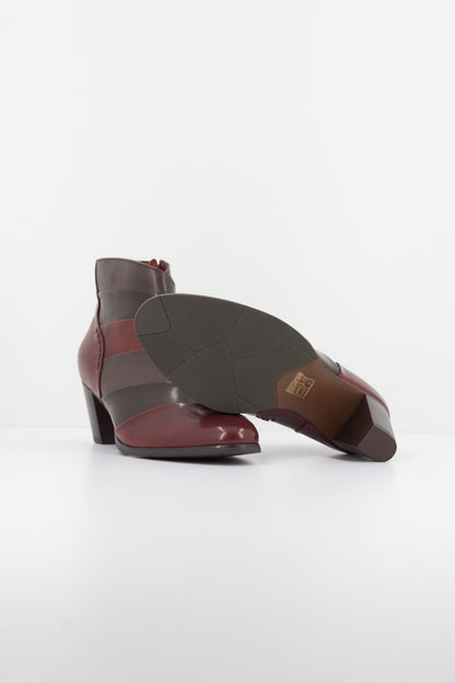 REGARDE LE CIEL GLOVE en color SNGRTDMUD  (4)