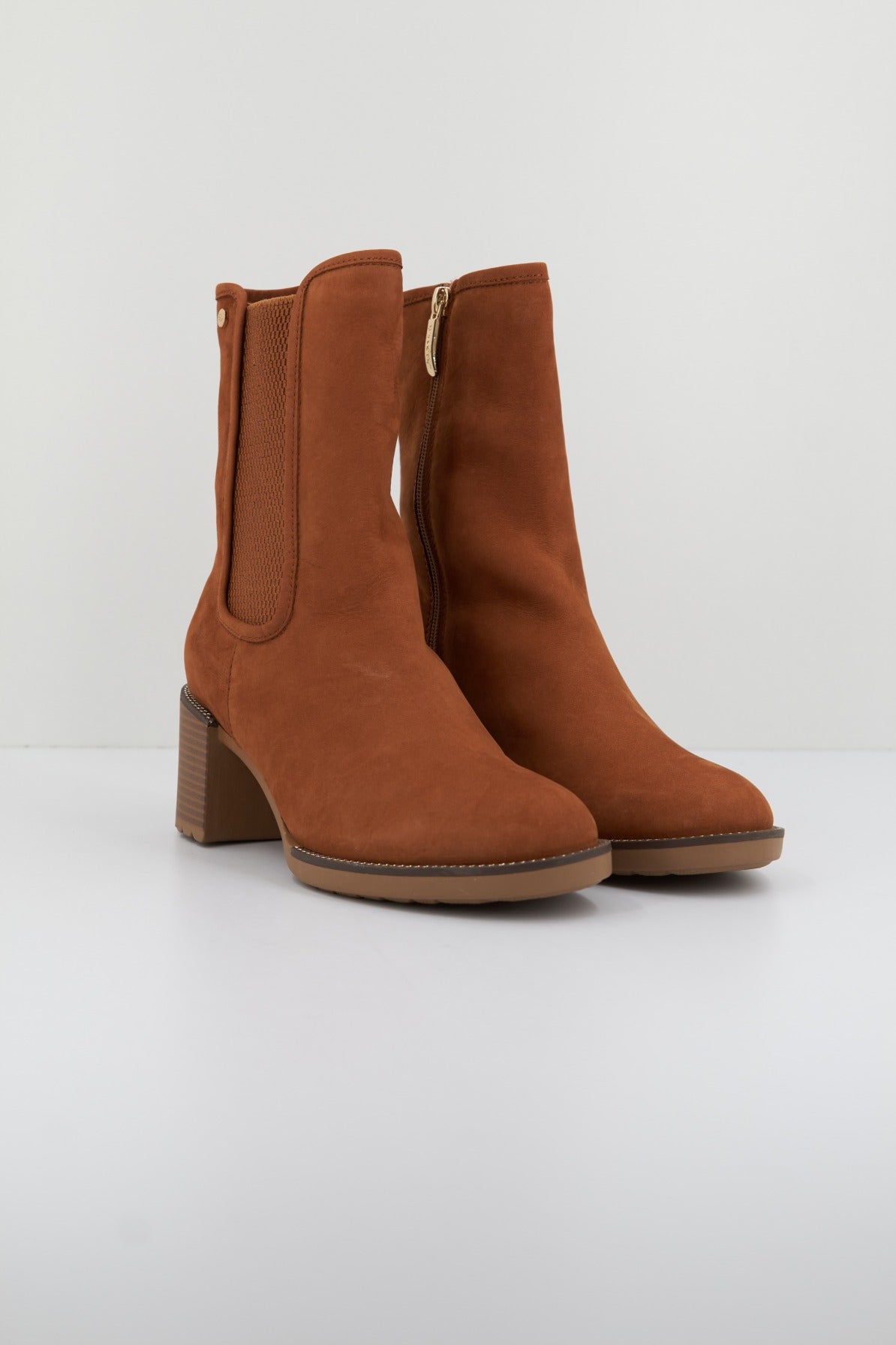 REGARDE LE CIEL ELLY en color CUERO  (2)