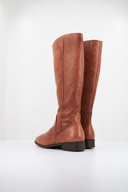 REGARDE LE CIEL SABINA en color CUOIO  (3)