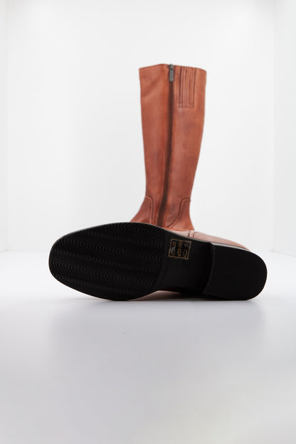 REGARDE LE CIEL SABINA en color CUOIO  (4)