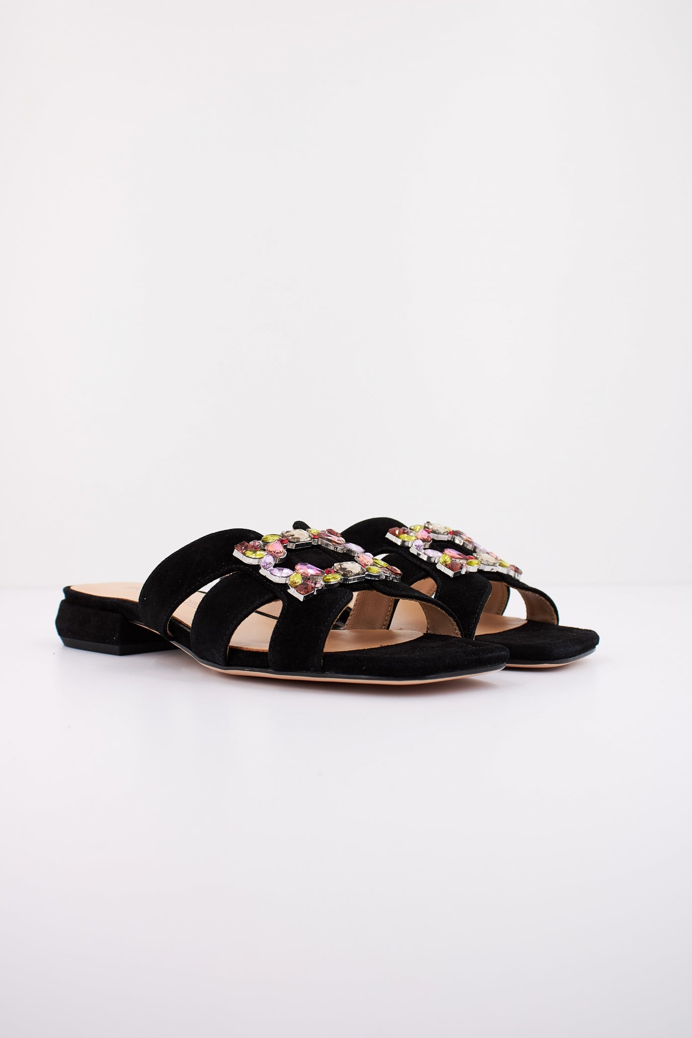 REGARDE LE CIEL CAYLEY en color BLACK  (2)