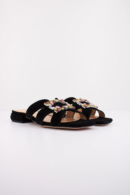 REGARDE LE CIEL CAYLEY en color BLACK  (2)