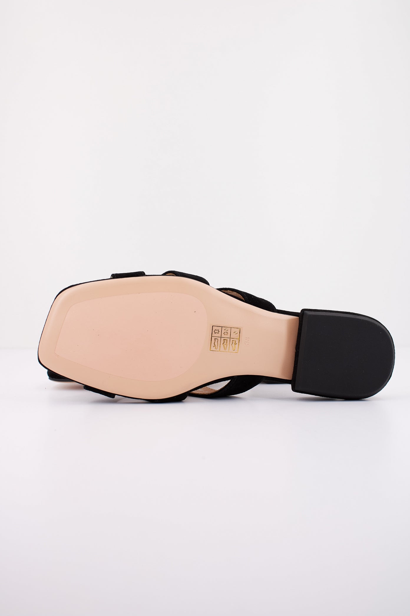 REGARDE LE CIEL CAYLEY en color BLACK  (4)